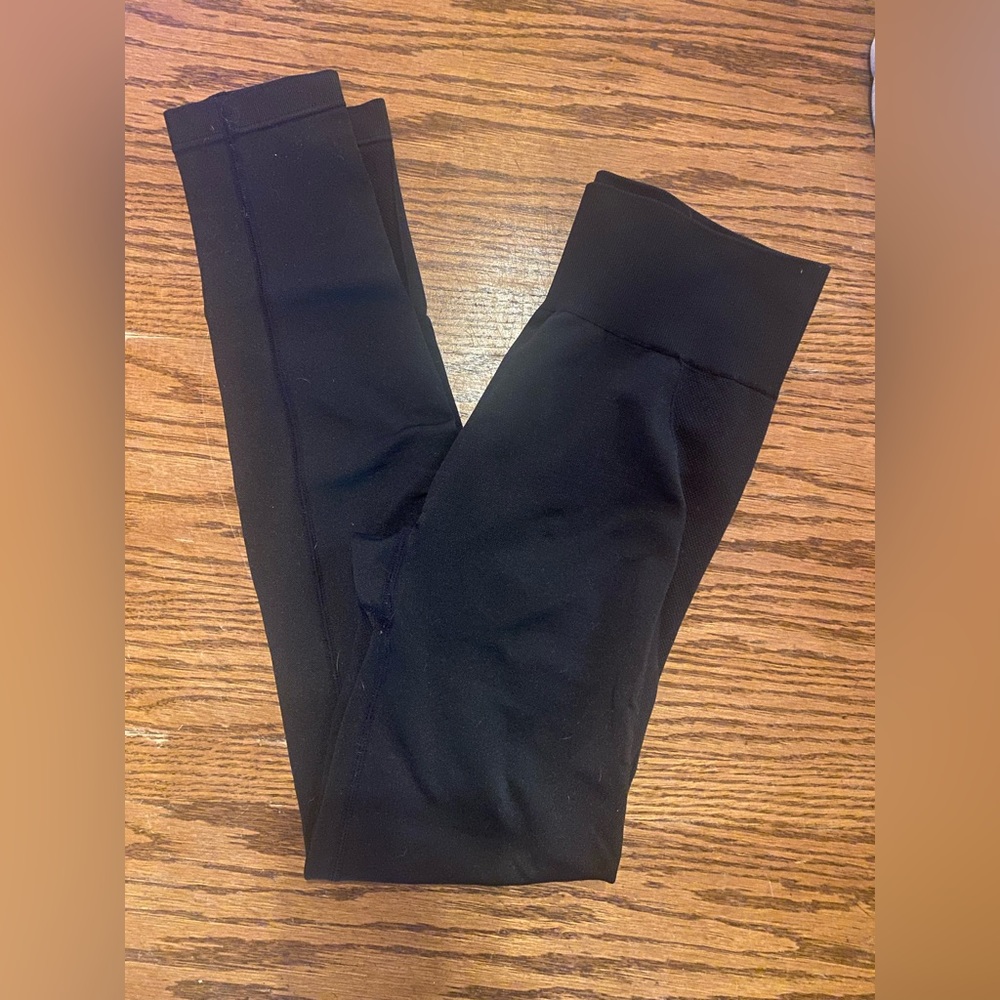 Gymshark black leggings